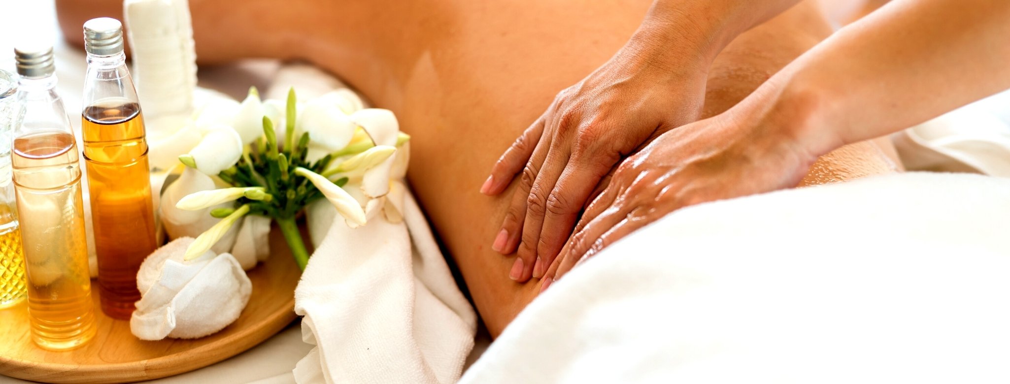Relaxation Massage in the Hunter Valley, New South Wales