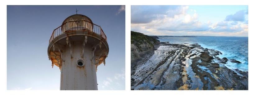 Warden Head Lighthouse, Ulladulla