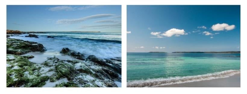 Jervis Bay, New South Wales