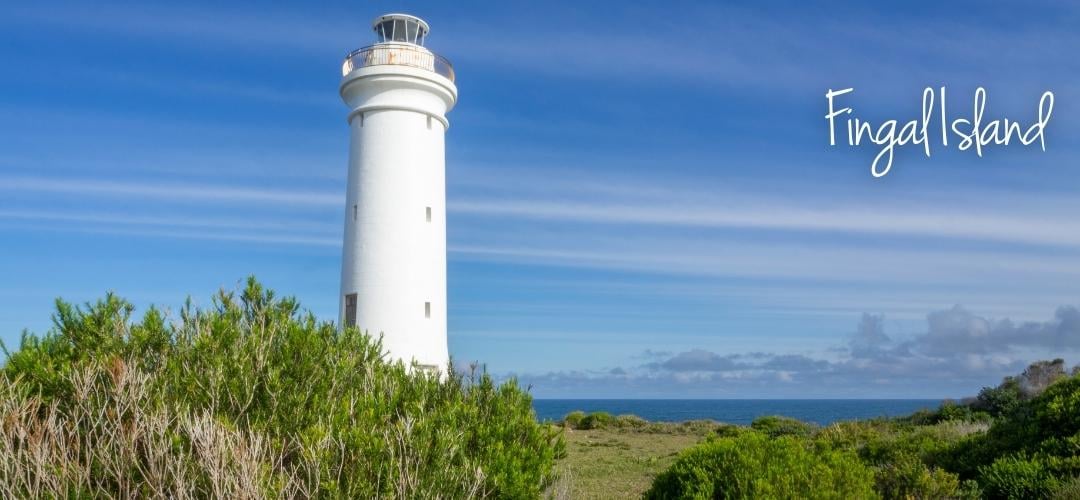 Fingal Bay Island, Port Stephens NSW