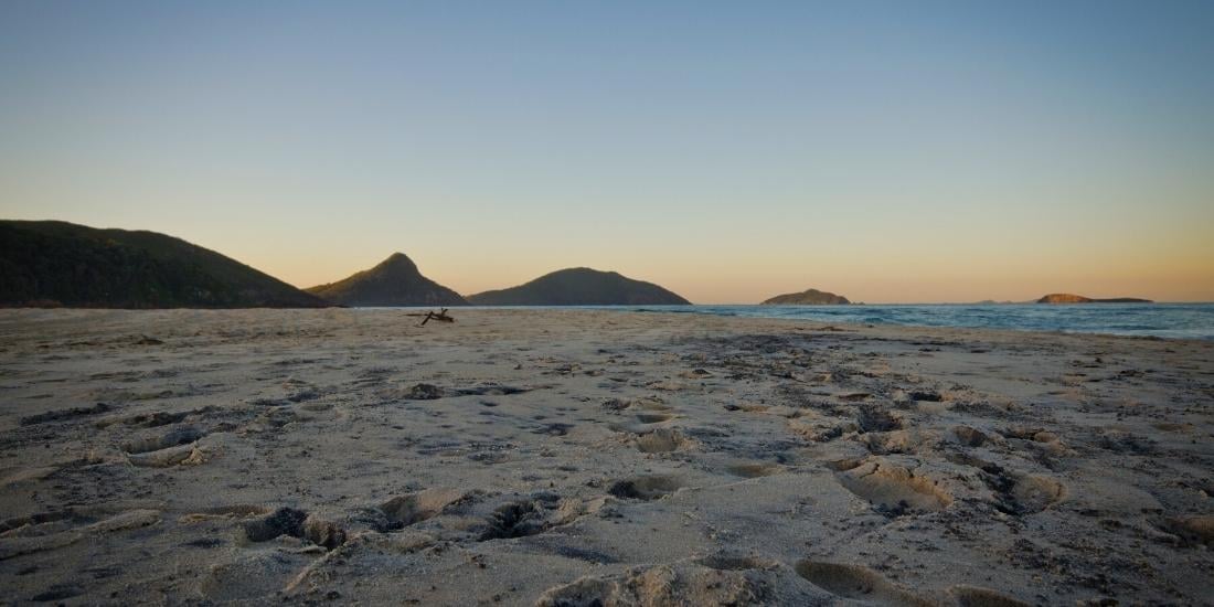 Fingal Beah, Port Stephens NSW