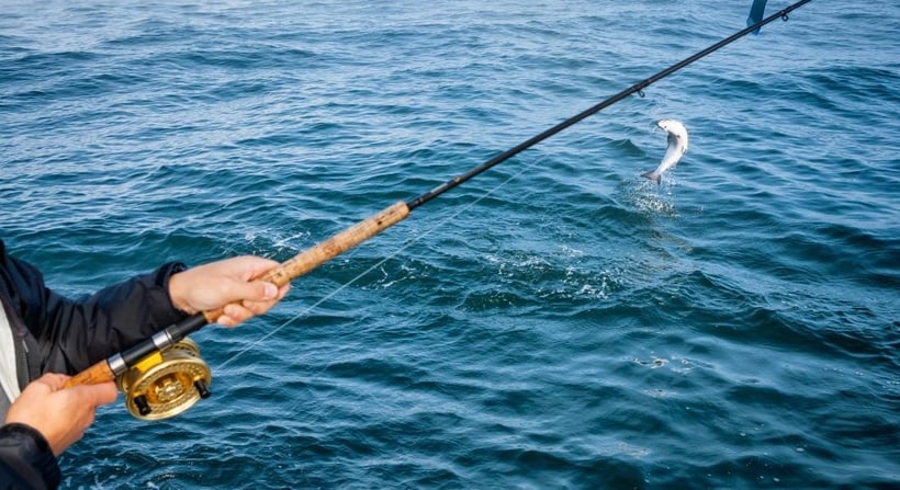 Our Guide to Fishing in Port Stephens