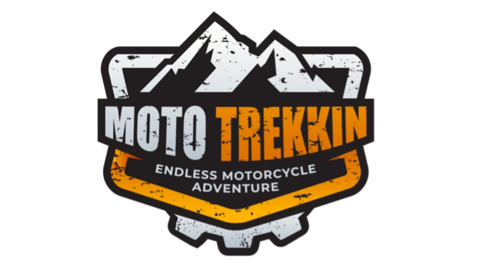 Moto Trekking 