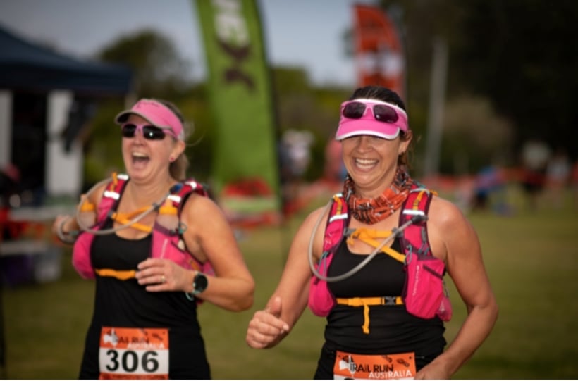 Port Stephens Multisport Festival 2021 TreX Cross Triathlon and Trail Run Australia Tomaree-1