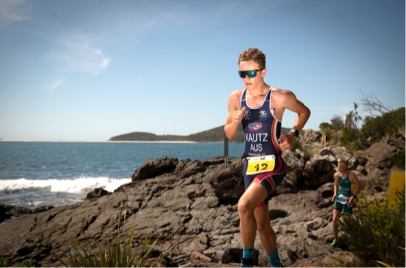 Port Stephens Multisport Festival 2021 TreX Cross Triathlon and Trail Run Australia Tomaree