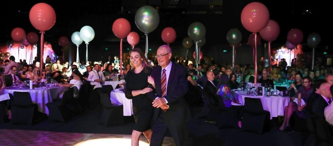 Riverside win Gold at the NSW Tourism Awards 2022-1