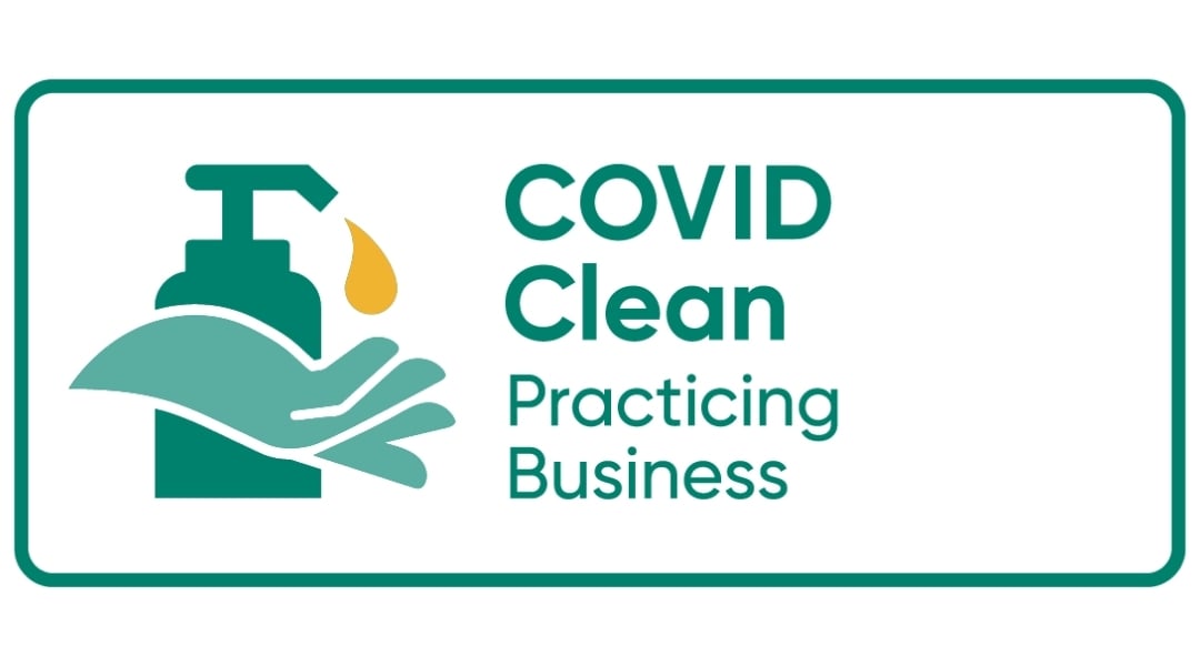 COVID Safe & COVID Clean Practicing Business - Haven Holiday Resort Sussex Inlet NSW