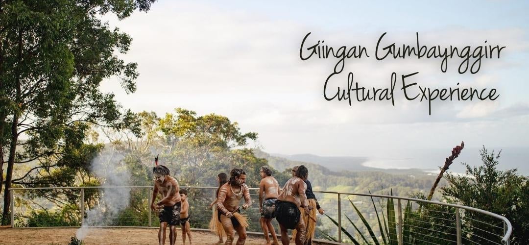 Giingan Gumbaynggirr Cultural Experience 