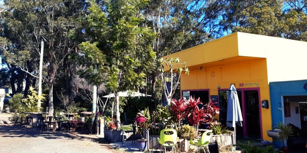 Our Guide To Eating Out In Urunga & Bellingen