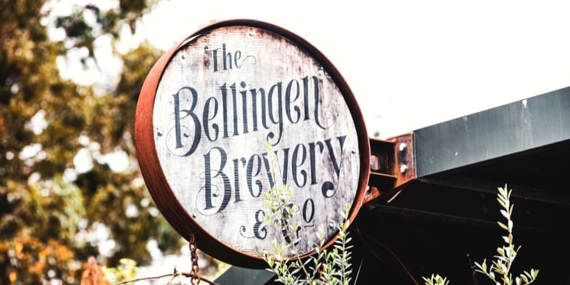 The Bellingen Brewery & Co. - Image credit Destination NSW