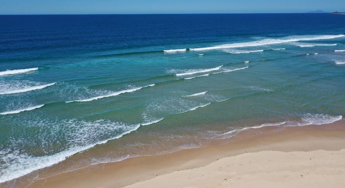 Valla Beach, Nambucca Valley NSW