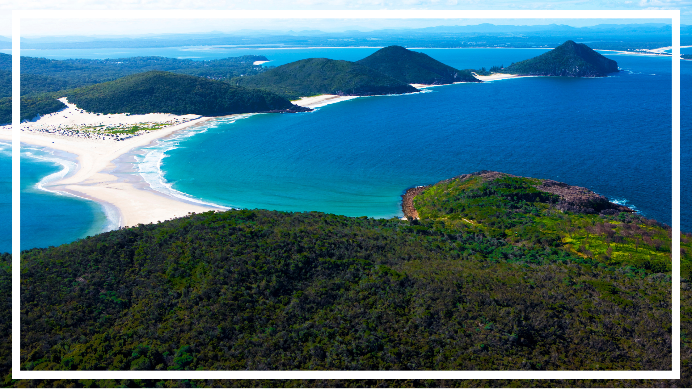 Fingal Spit, Port Stephens by Destination NSW (1)