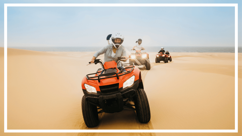 Stockton Sand Dunes, Port Stephens by Destination NSW (1)