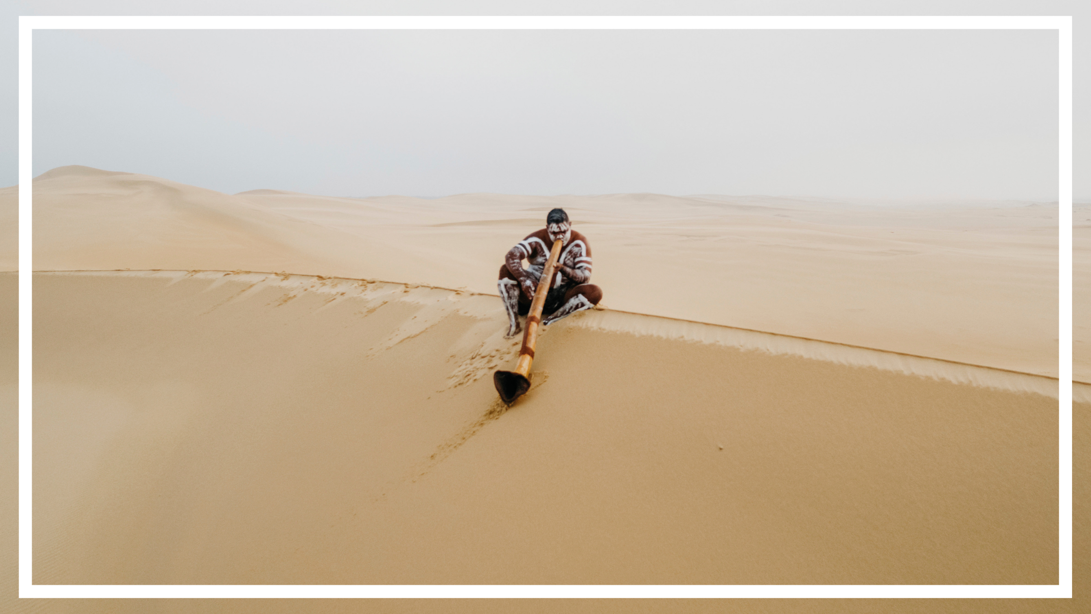 Worimi Conservation Lands, Stockton Sand Dunes, Port Stephens by Destination NSW