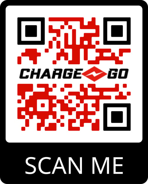 Download the Charge N Go Electric Vehicle Charging App to use at Seaside Holiday Resort Fingal Bay