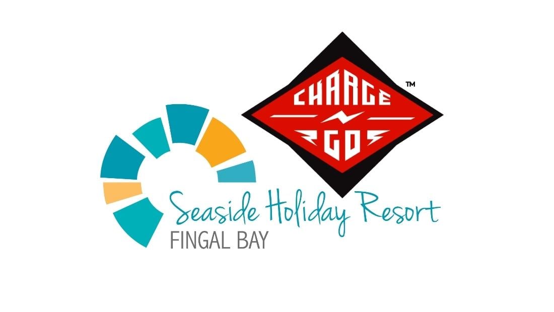 Seaside Holiday Resort in Fingal Bay Port Stephens now home to an EV charger