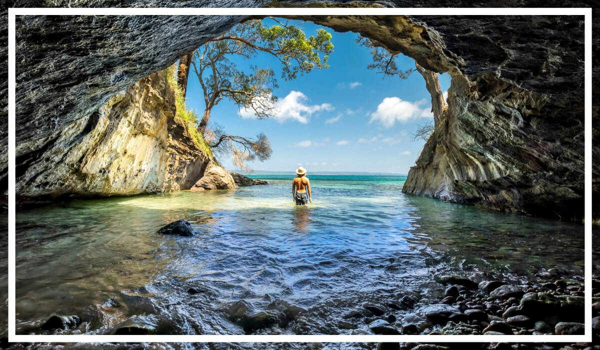 Day Trip Stunning Shoalhaven on the NSW South Coast