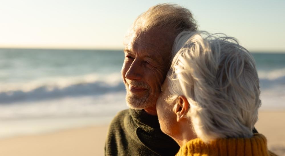 Travel Tips when planning a holiday with a loved one living with dementia