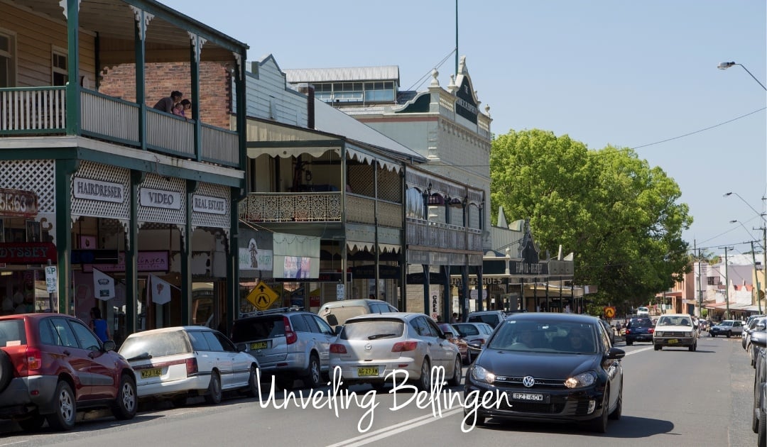 Bellingen NSW is a stunning destination for a refreshing day trip or rejuvenating stay - Destination NSW