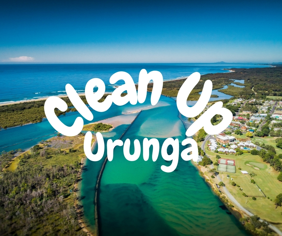 Riverside Holiday Resort will be taking part in the 2024 Clean Up Australia Day as they clean up the banks of the Kalang River and saltwater lagoon in Urunga, NSW.