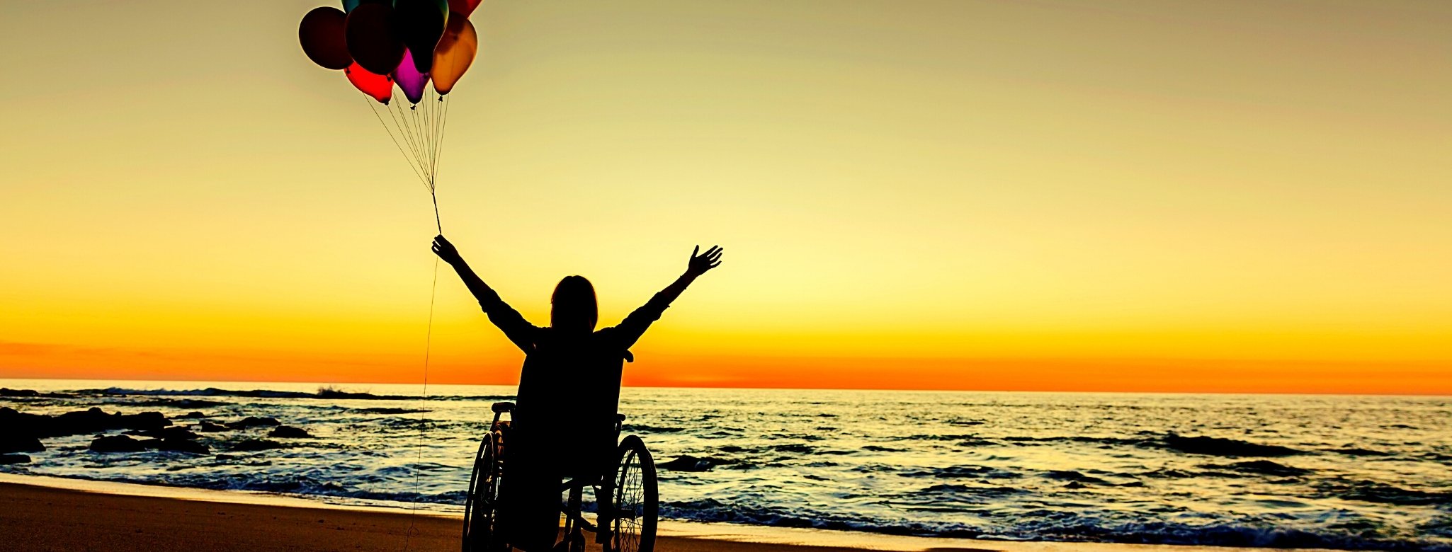 Beach Accommodation in NSW for those with accessibility and wheelchair needs.