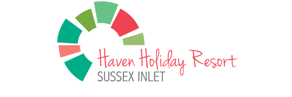 Haven Holiday Resort Footer