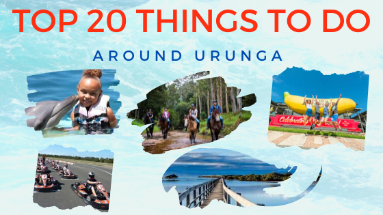 Top things to do in Urunga on the Coffs Coast NSW